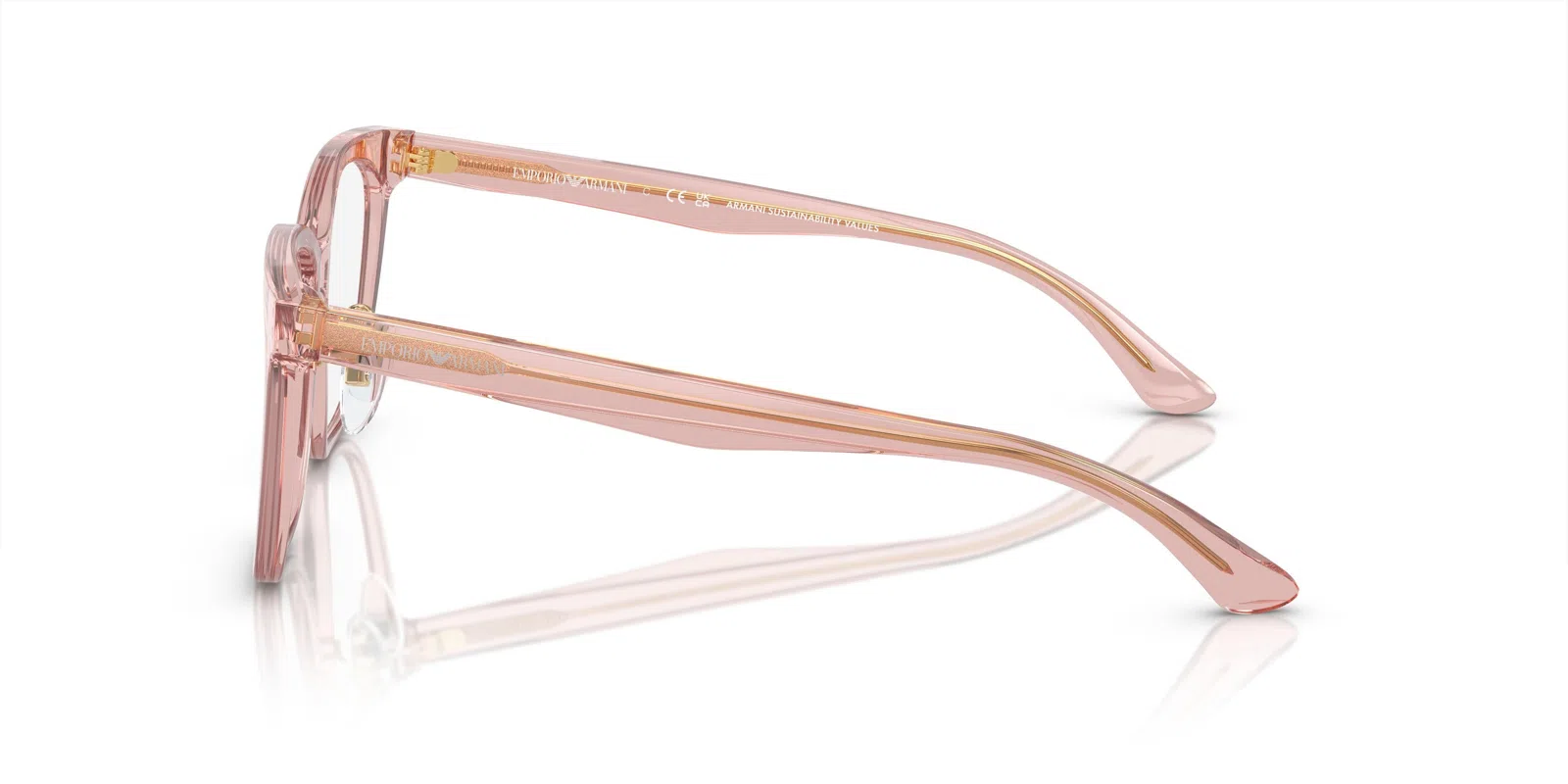 Emporio Armani 3228F Eyeglasses - view 10